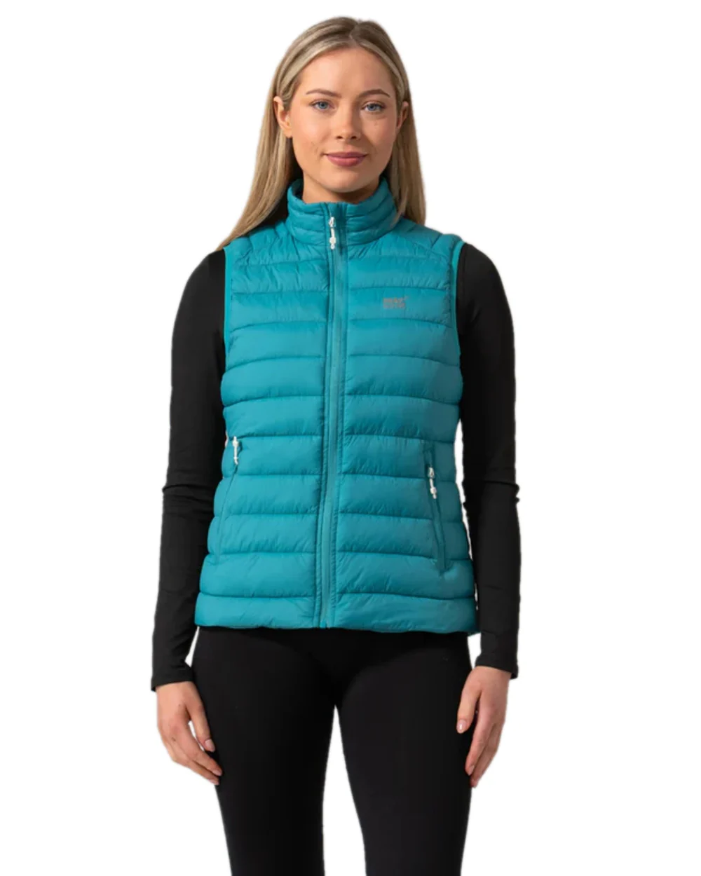 Mac In A Sac Womens Synergy Gilet - Image 16