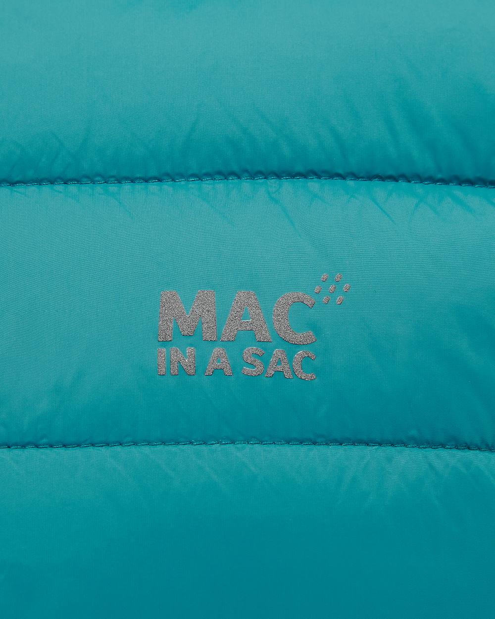Mac In A Sac Womens Synergy Gilet - Image 18