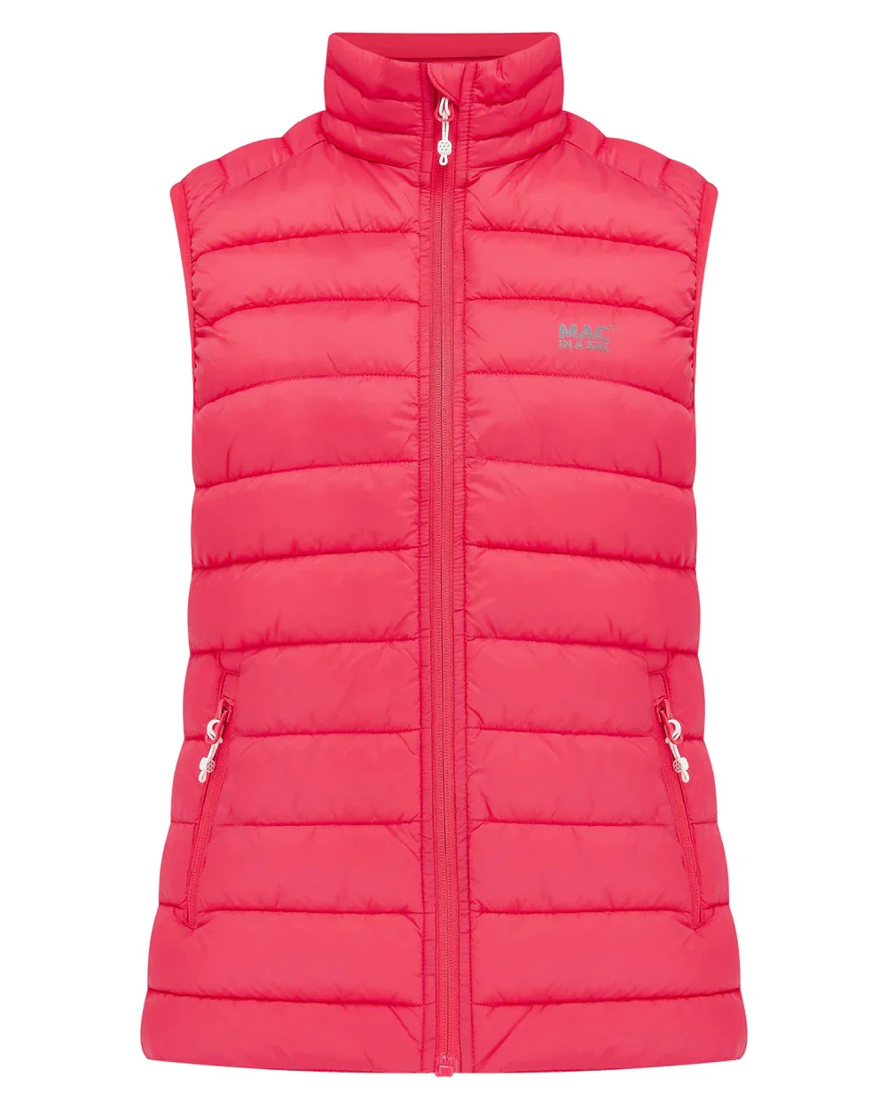 Mac In A Sac Womens Synergy Gilet - Image 21