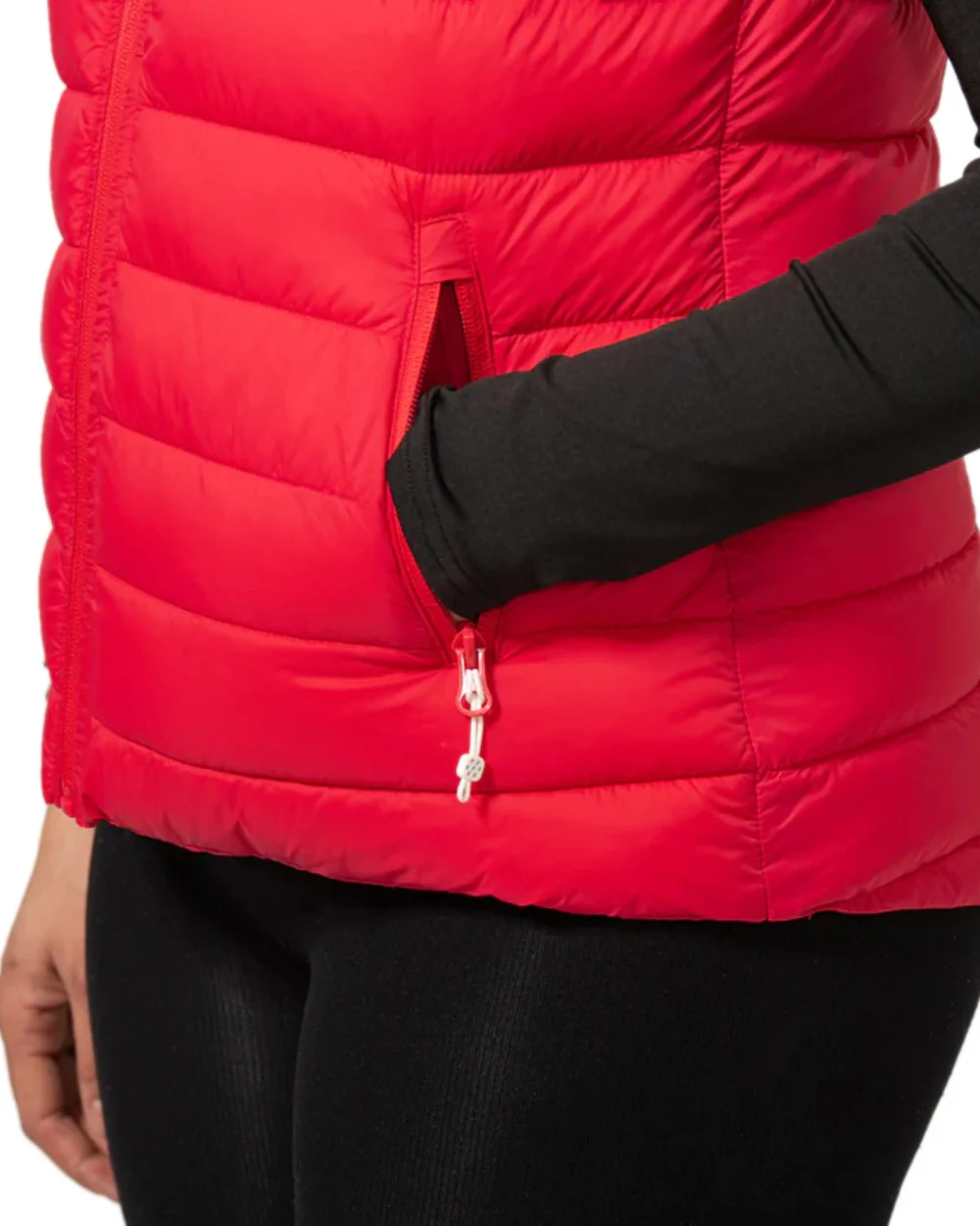 Mac In A Sac Womens Synergy Gilet - Image 24