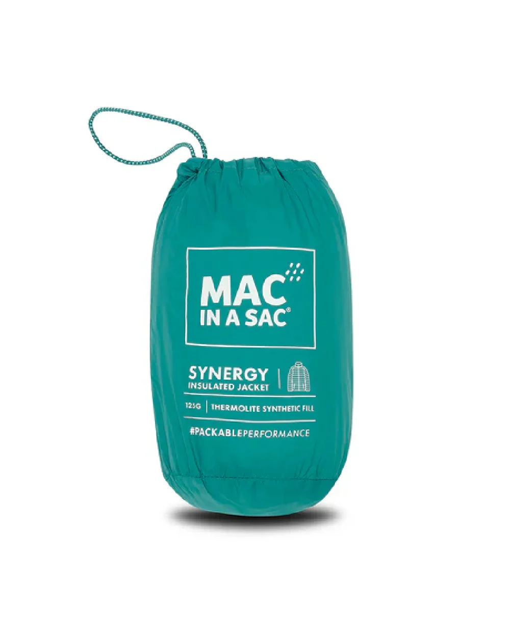 Mac In A Sac Womens Synergy Jacket - Image 10