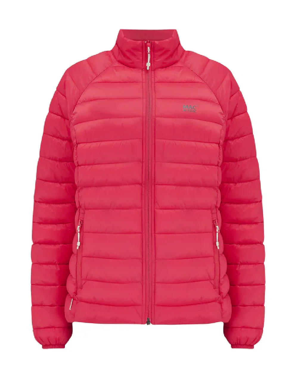 Mac In A Sac Womens Synergy Jacket - Image 12
