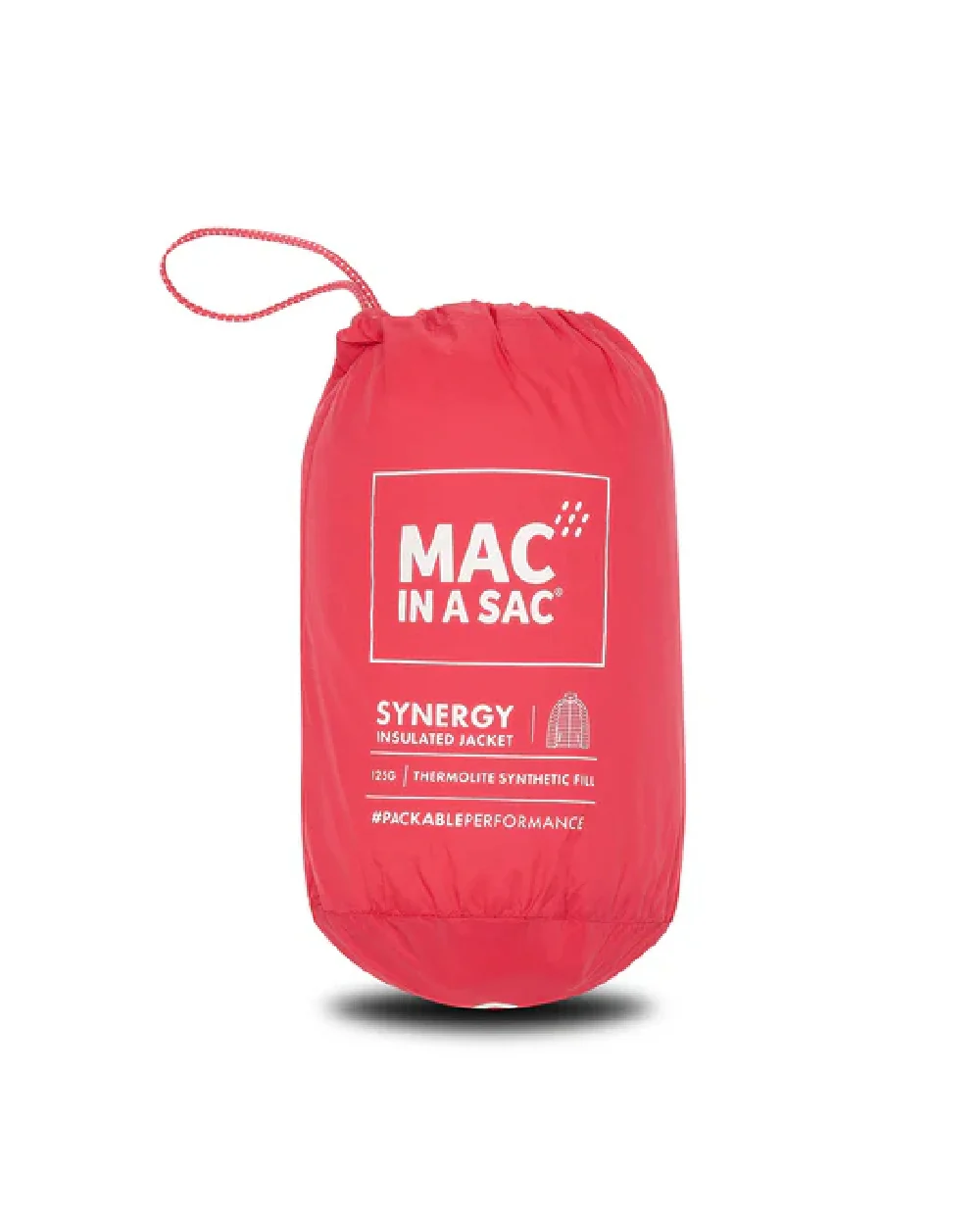 Mac In A Sac Womens Synergy Jacket - Image 15