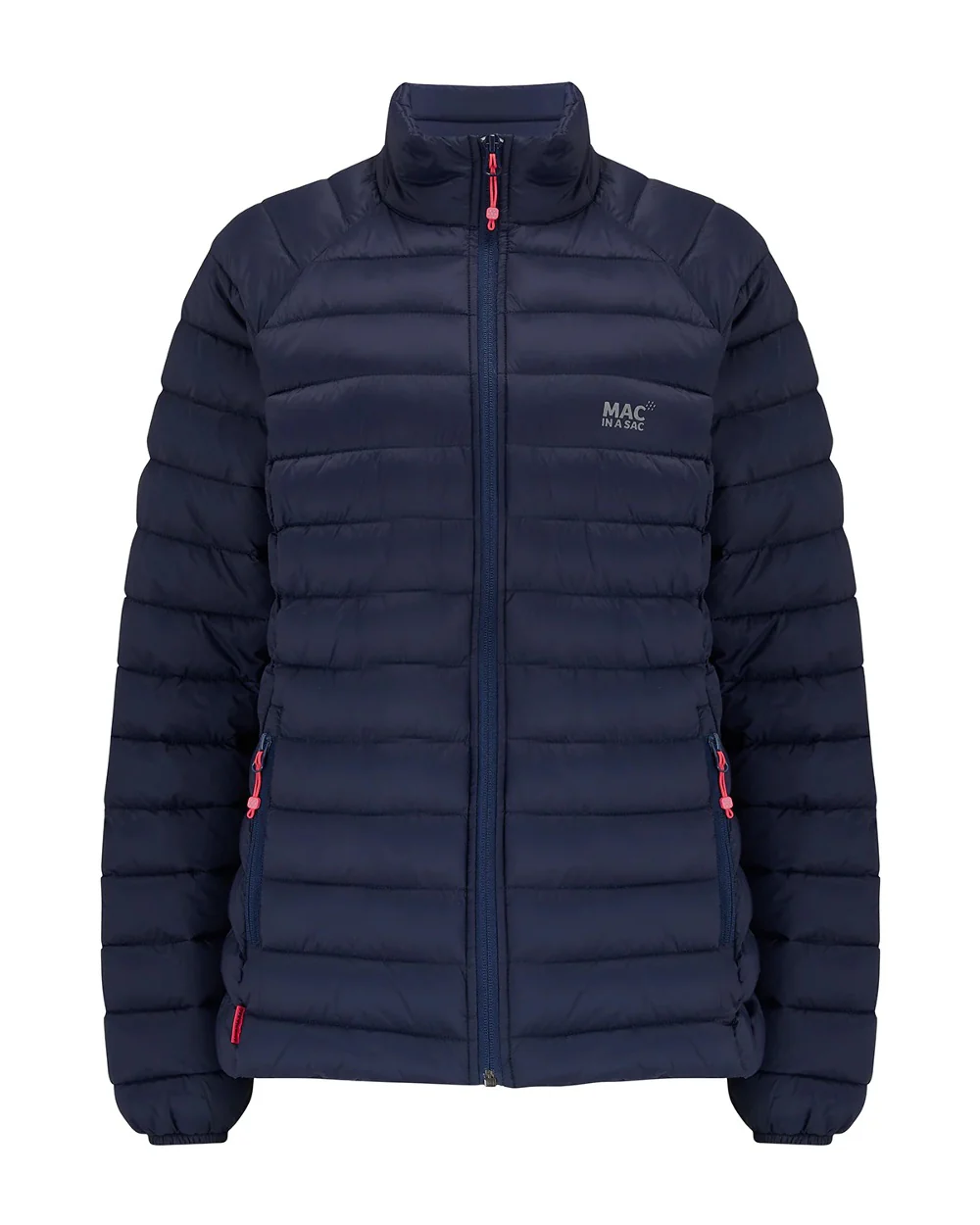 Mac In A Sac Womens Synergy Jacket - Image 5