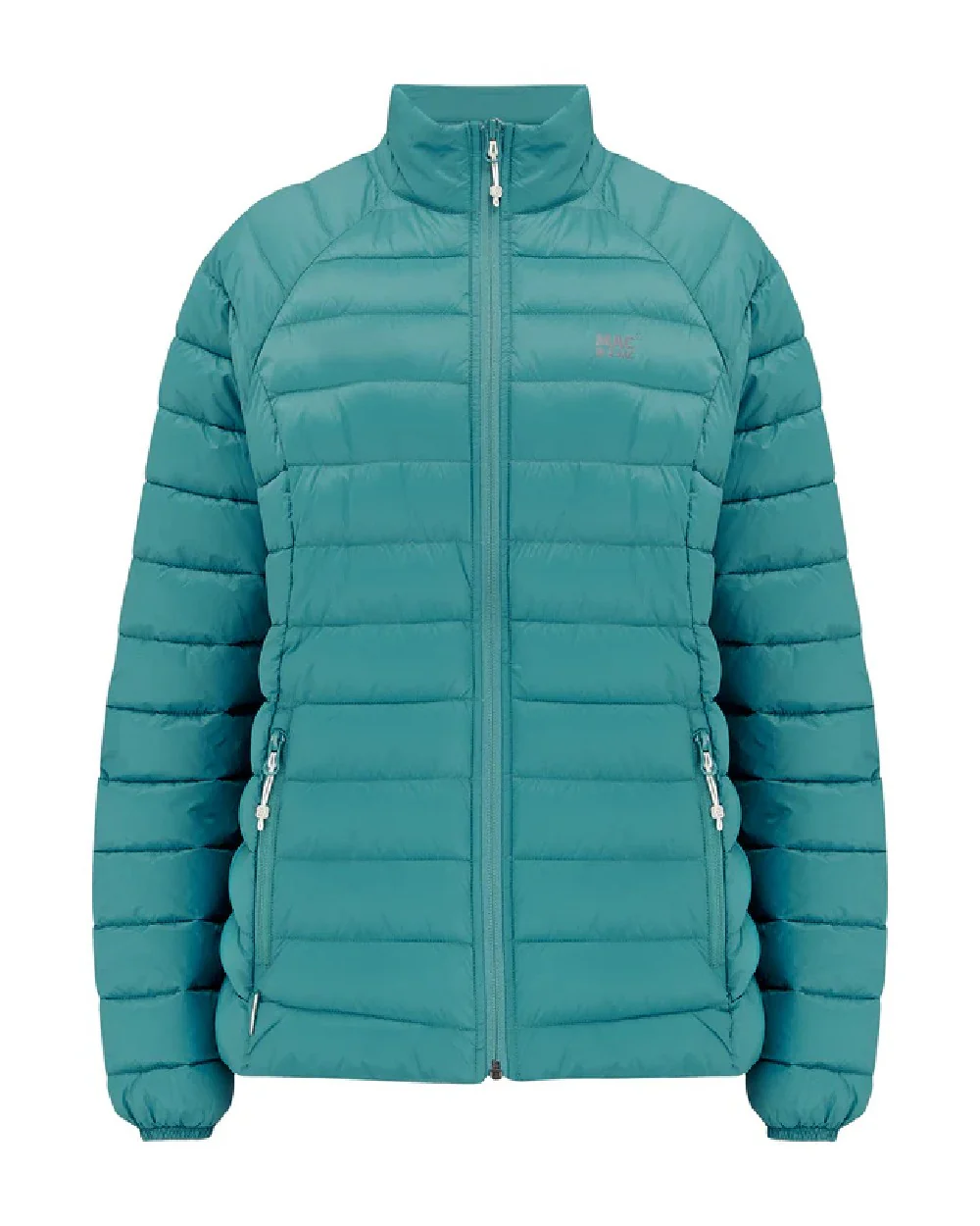 Mac In A Sac Womens Synergy Jacket - Image 8