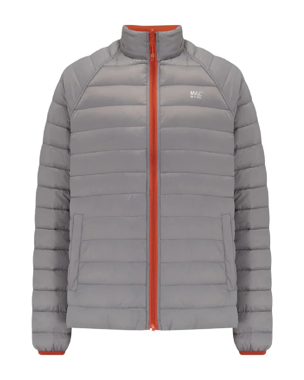 Mac In A Sac Mens Packable Polar Down Jacket - Image 10