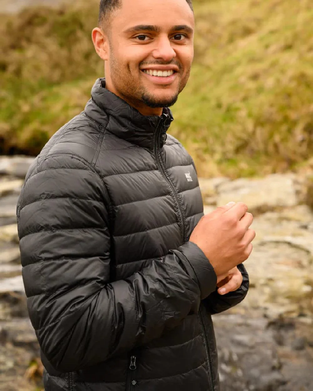 Mac In A Sac Mens Packable Polar Down Jacket - Image 15