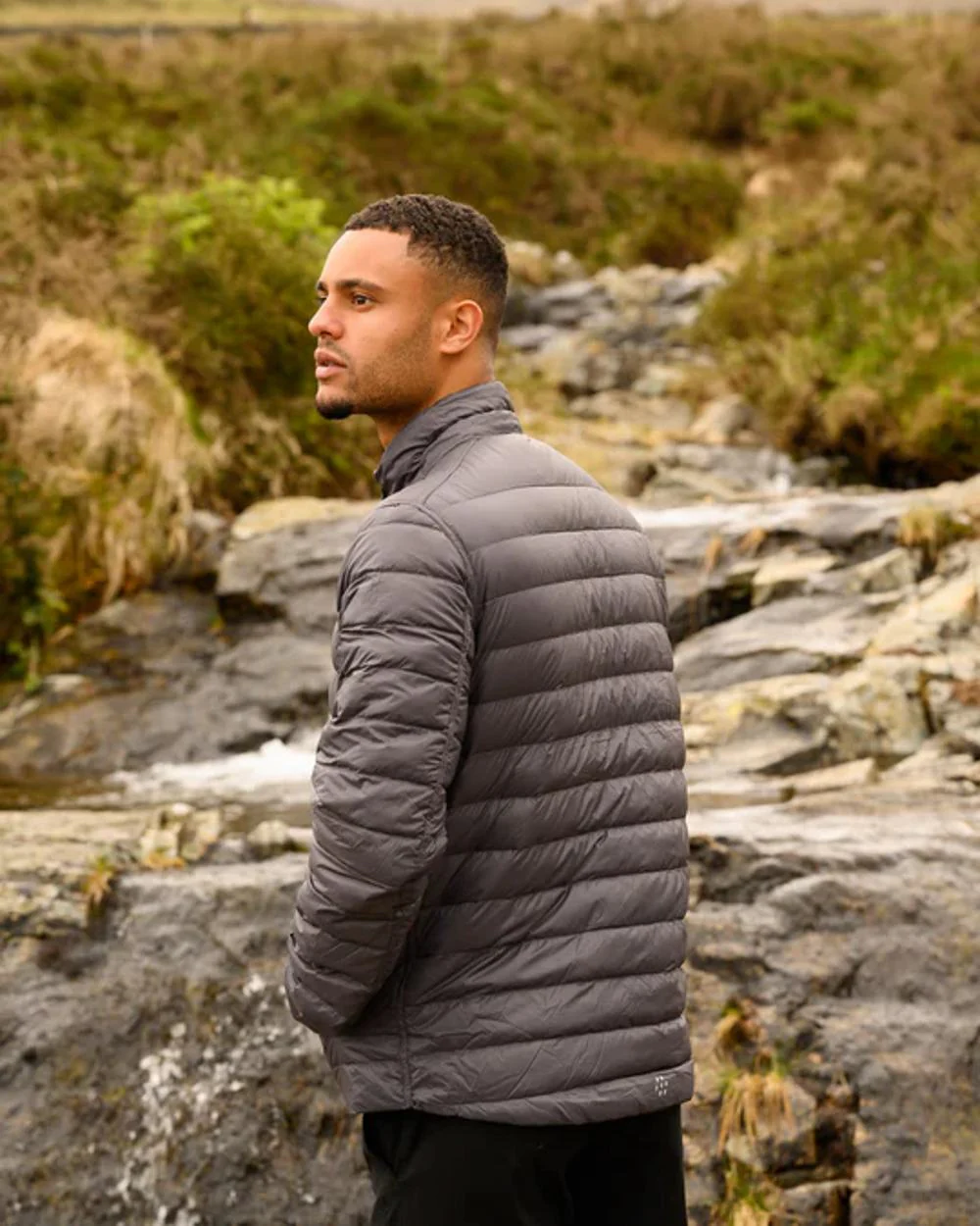 Mac In A Sac Mens Packable Polar Down Jacket - Image 16