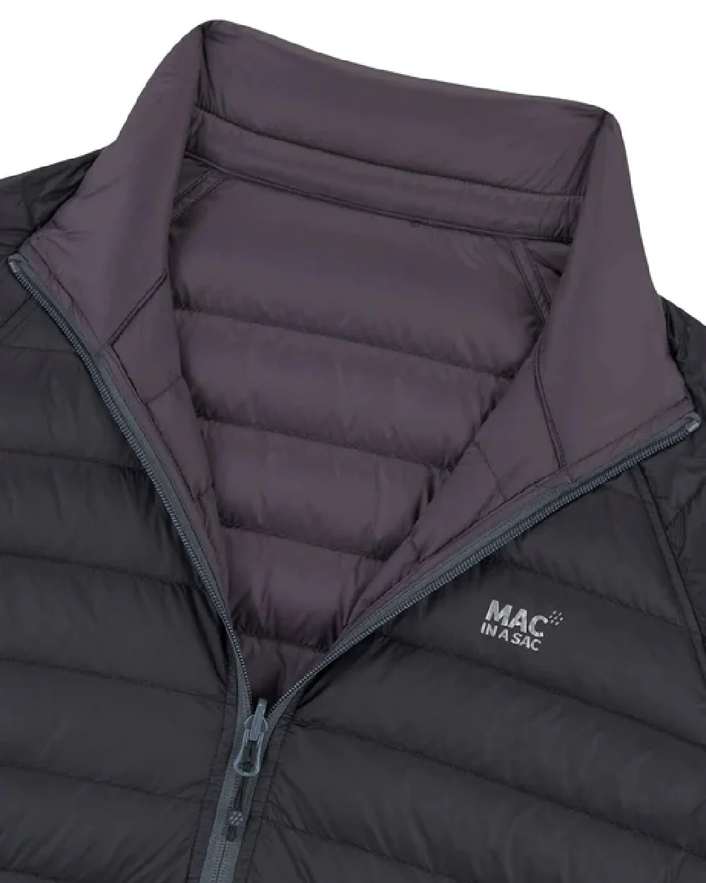 Mac In A Sac Mens Packable Polar Down Jacket - Image 19