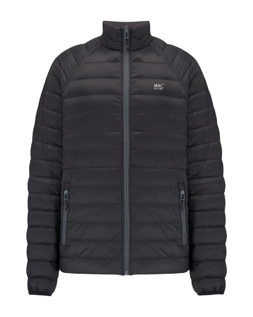 Mac In A Sac Mens Packable Polar Down Jacket - Image 20