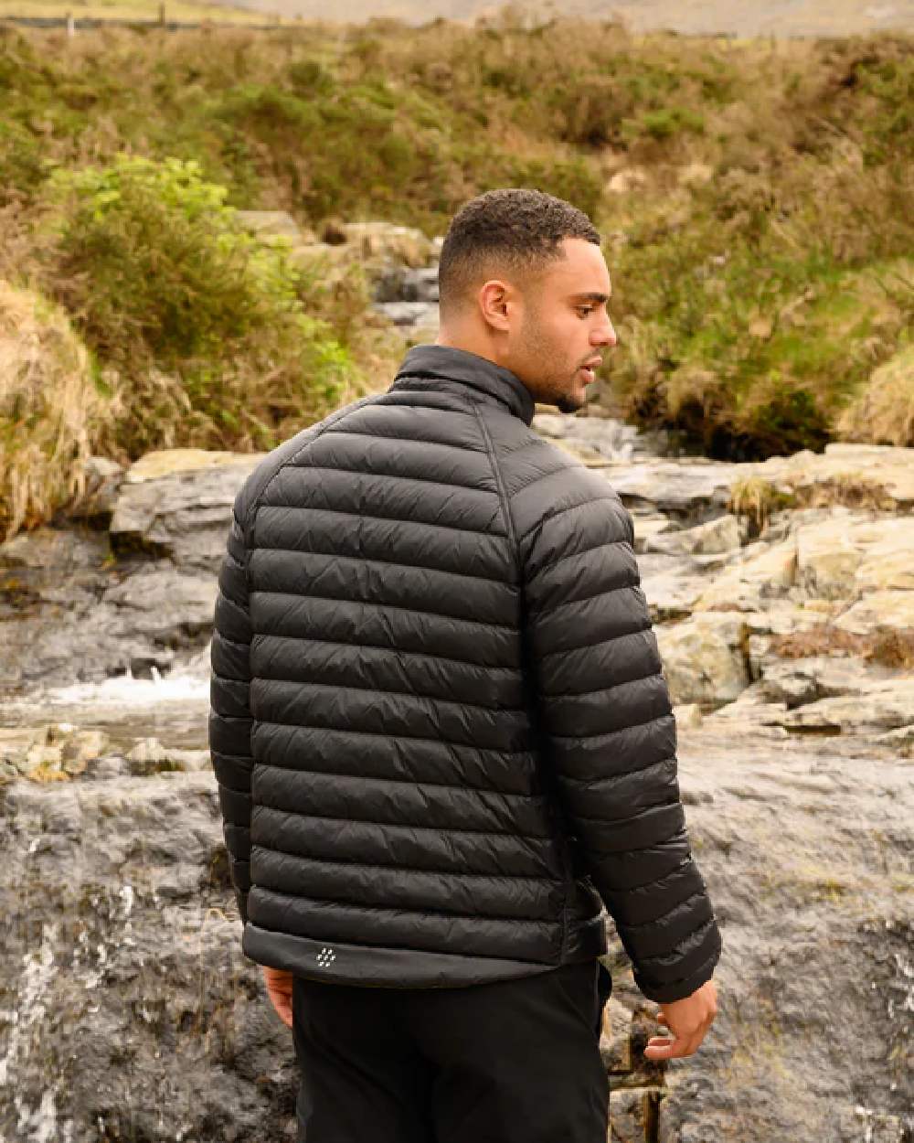 Mac In A Sac Mens Packable Polar Down Jacket - Image 24