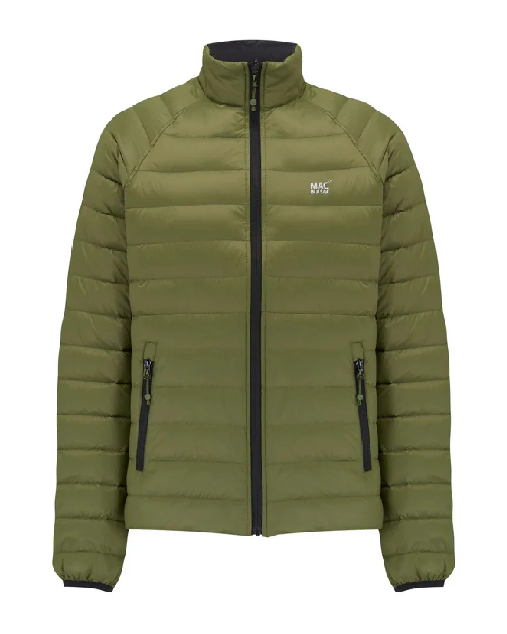 Mac In A Sac Mens Packable Polar Down Jacket - Image 29