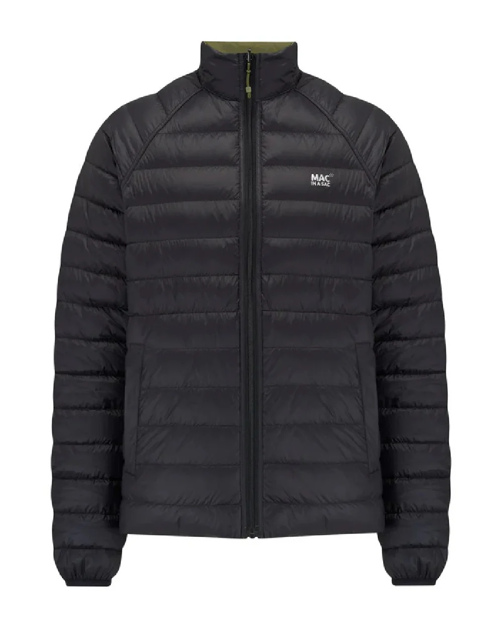 Mac In A Sac Mens Packable Polar Down Jacket - Image 30