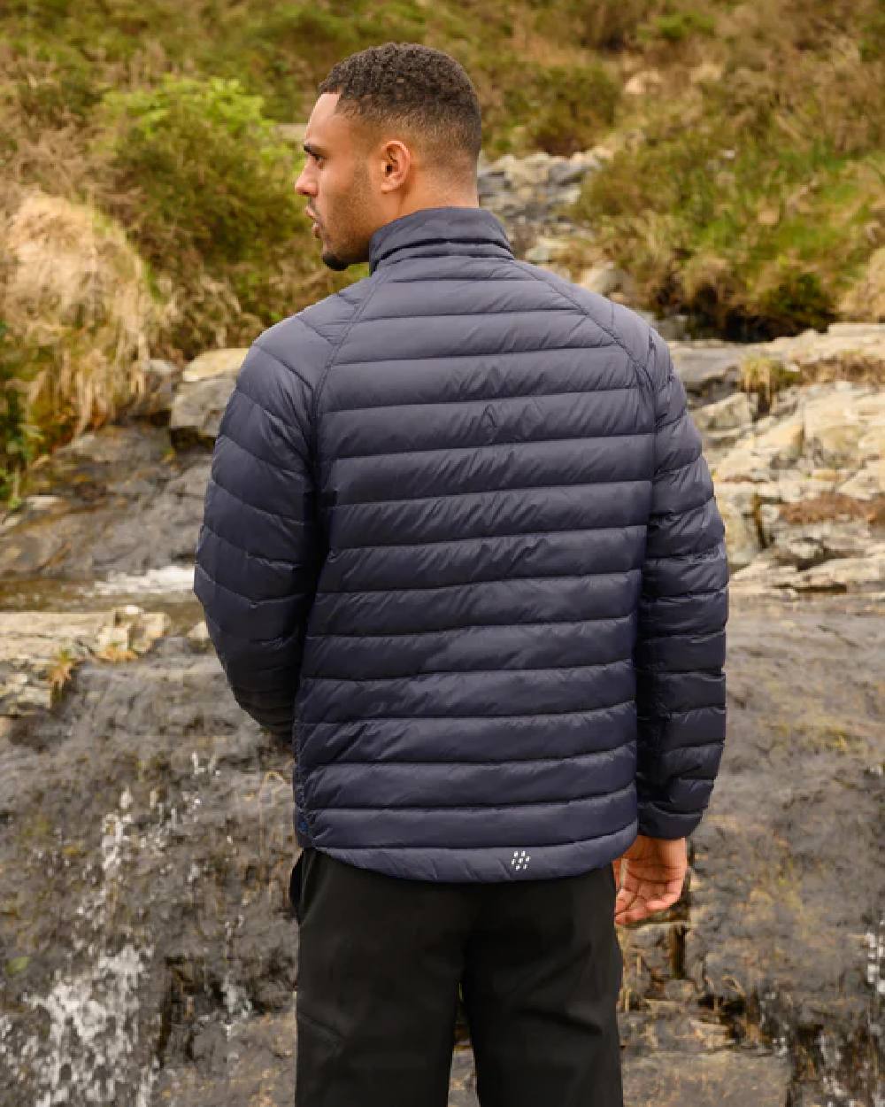 Mac In A Sac Mens Packable Polar Down Jacket - Image 36