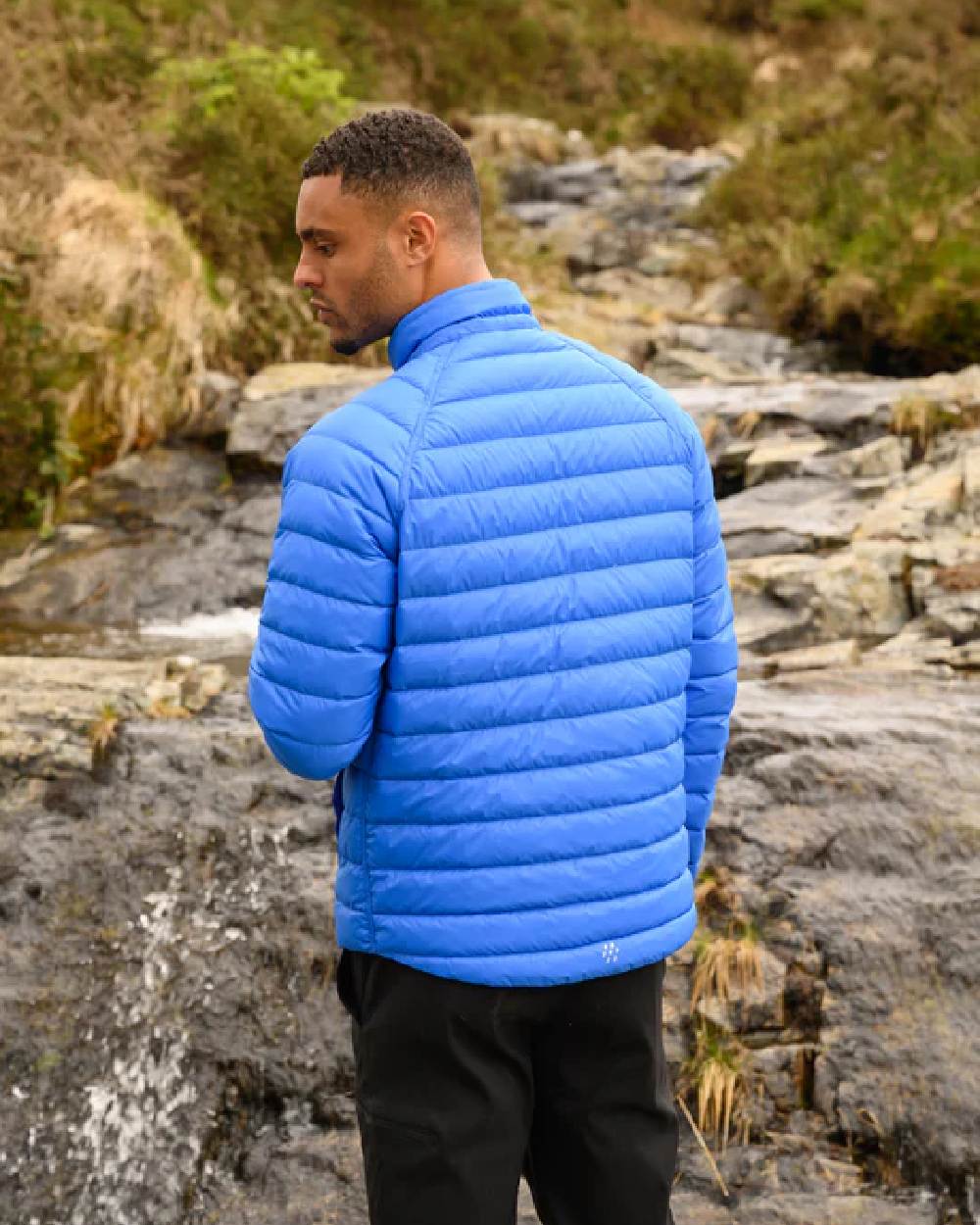 Mac In A Sac Mens Packable Polar Down Jacket - Image 37