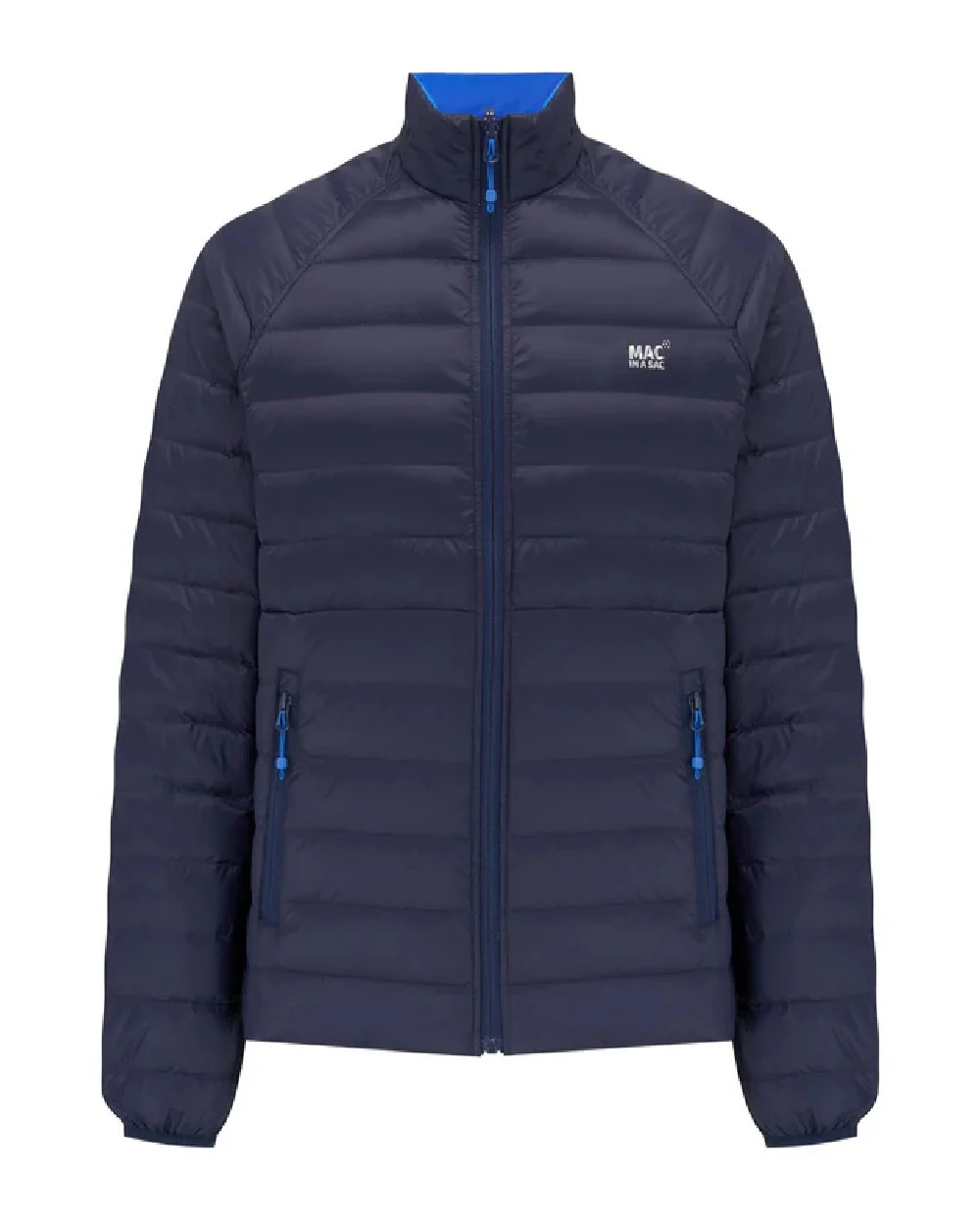 Mac In A Sac Mens Packable Polar Down Jacket - Image 38