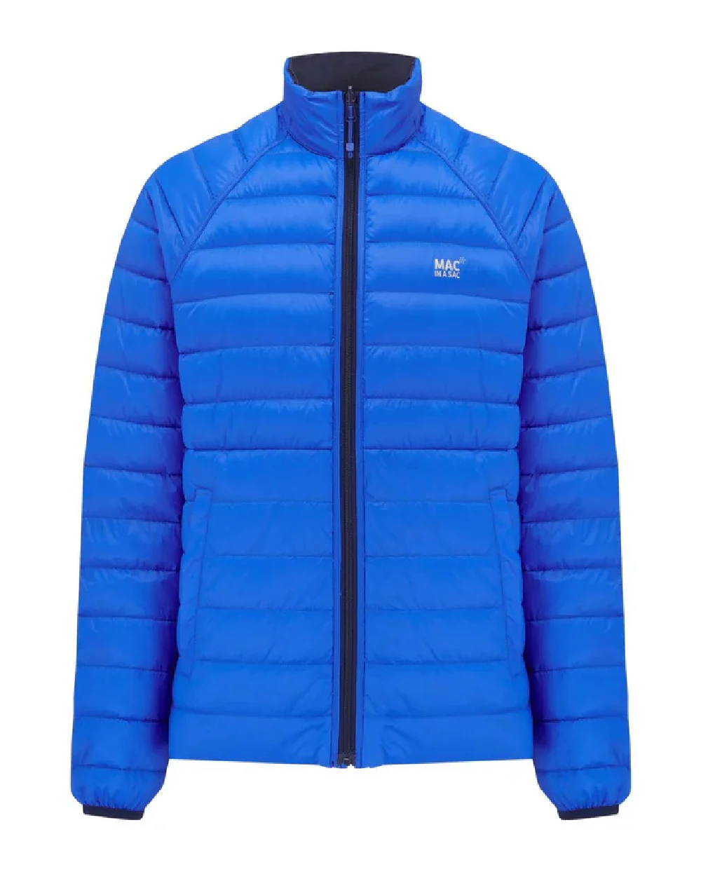 Mac In A Sac Mens Packable Polar Down Jacket - Image 40