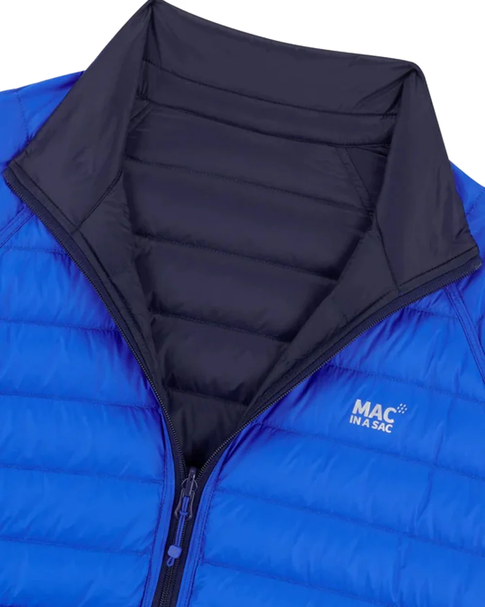Mac In A Sac Mens Packable Polar Down Jacket - Image 42
