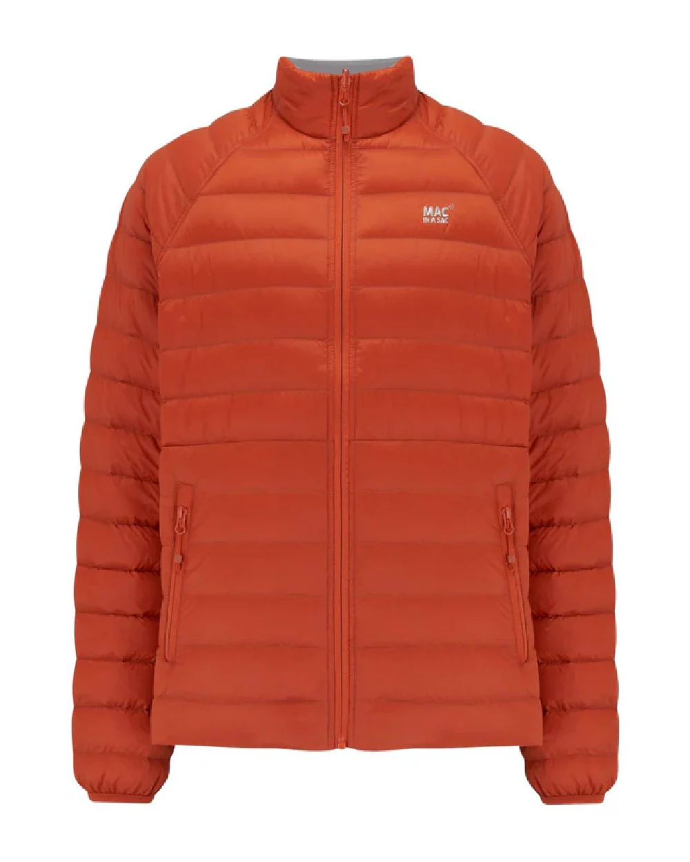 Mac In A Sac Mens Packable Polar Down Jacket - Image 8
