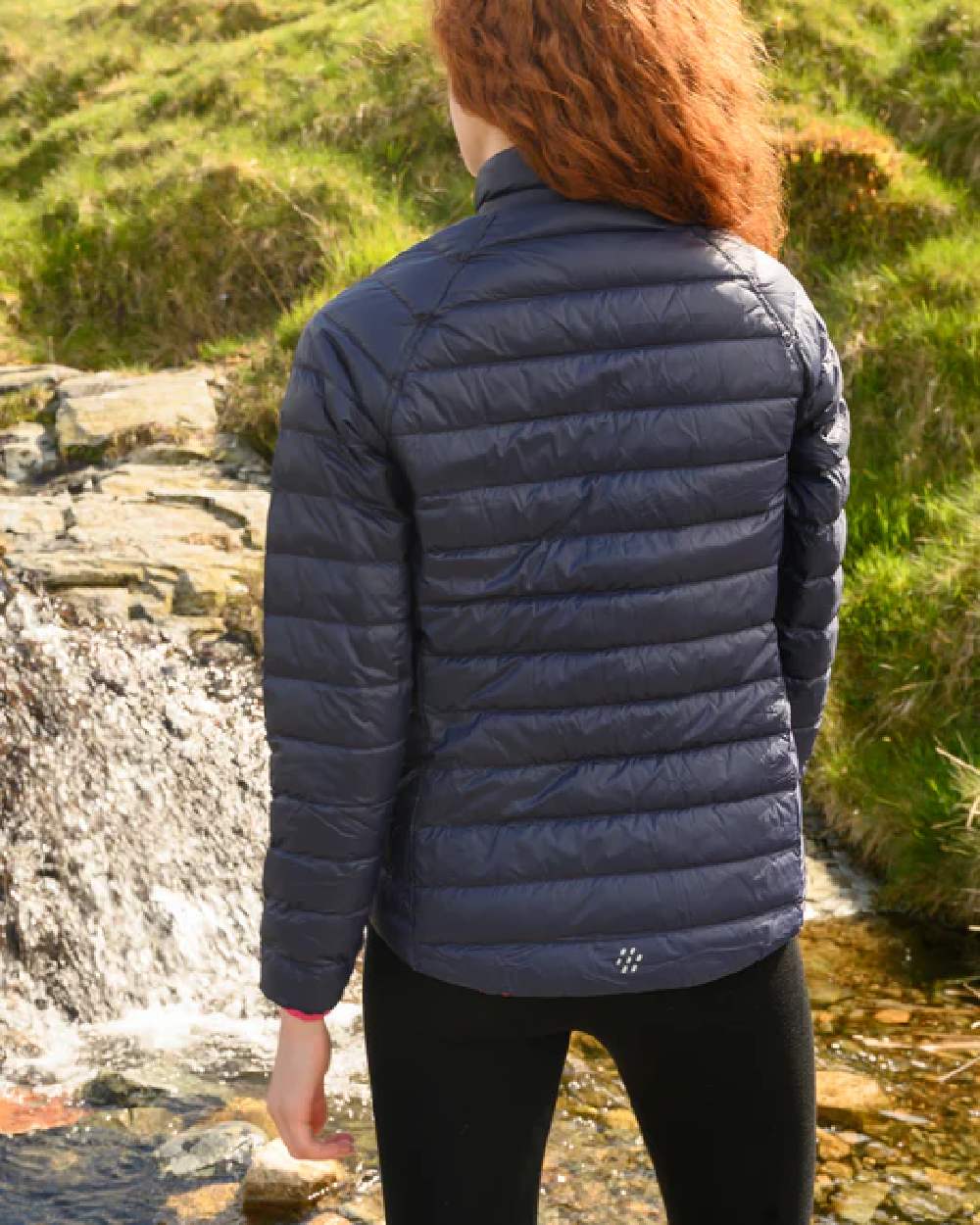 Mac In A Sac Womens Packable Polar Down Jacket - Image 15
