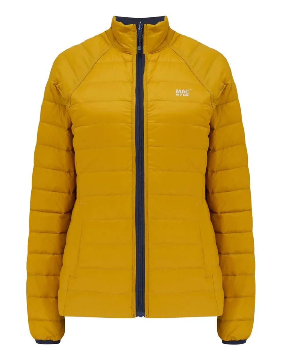 Mac In A Sac Womens Packable Polar Down Jacket - Image 19