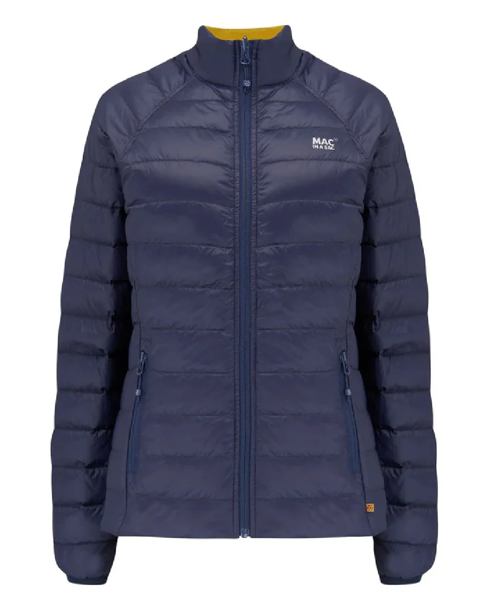 Mac In A Sac Womens Packable Polar Down Jacket - Image 23