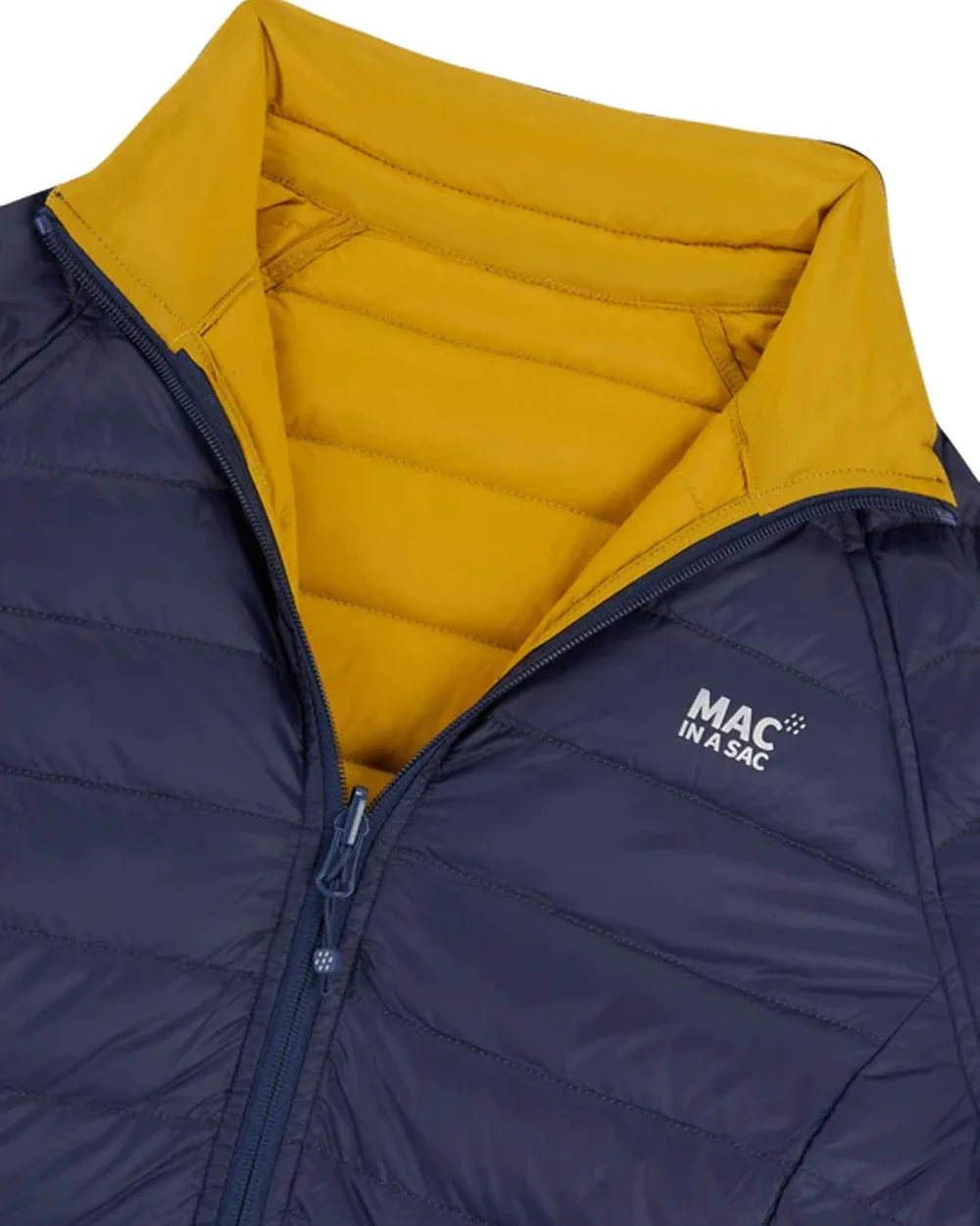 Mac In A Sac Womens Packable Polar Down Jacket - Image 25
