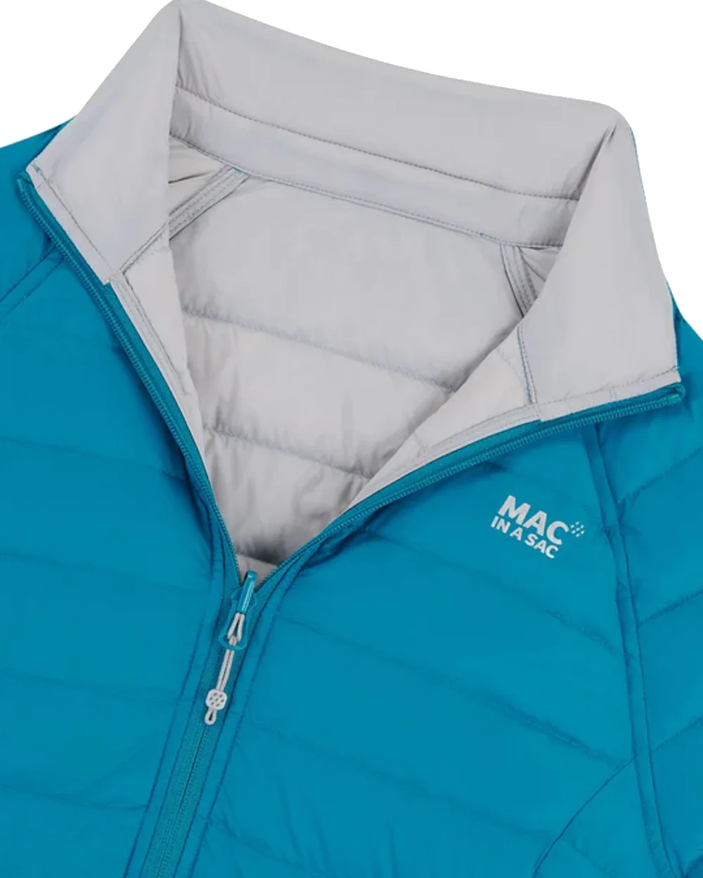 Mac In A Sac Womens Packable Polar Down Jacket - Image 27
