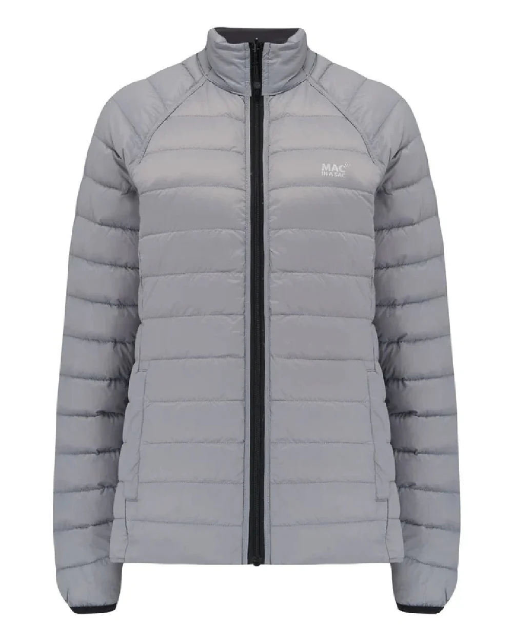 Mac In A Sac Womens Packable Polar Down Jacket - Image 6