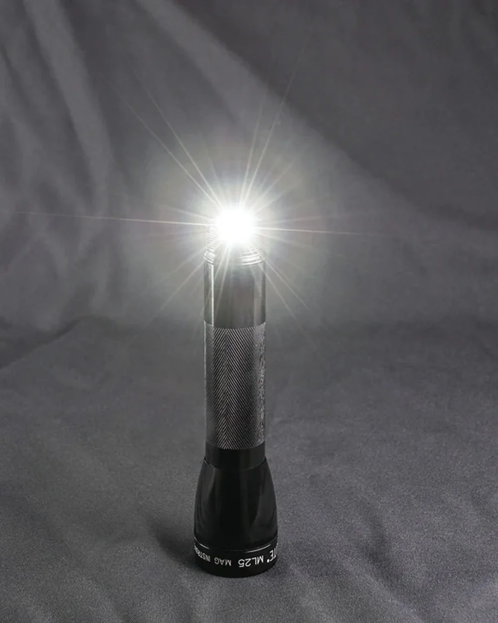 Maglite ML25LT LED 2 Cell Flashlight - Image 3