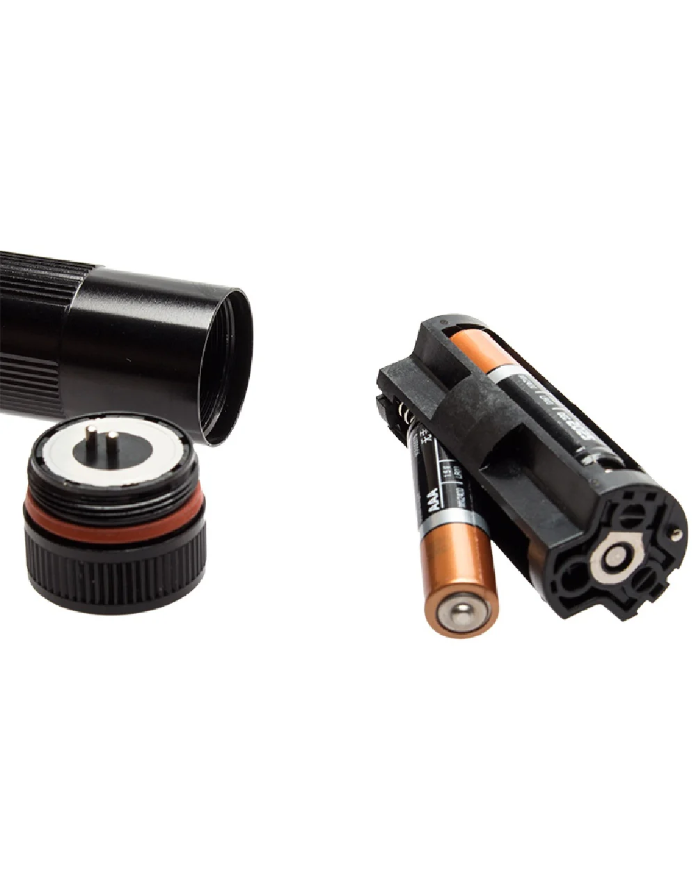 Maglite XL50 Tactical LED Torch - Image 2