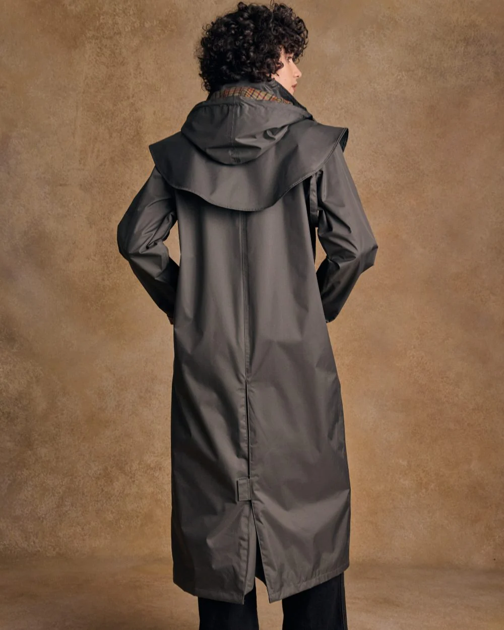 Jack Murphy Malvern Ladies Waterproof Bush Coat - Image 38