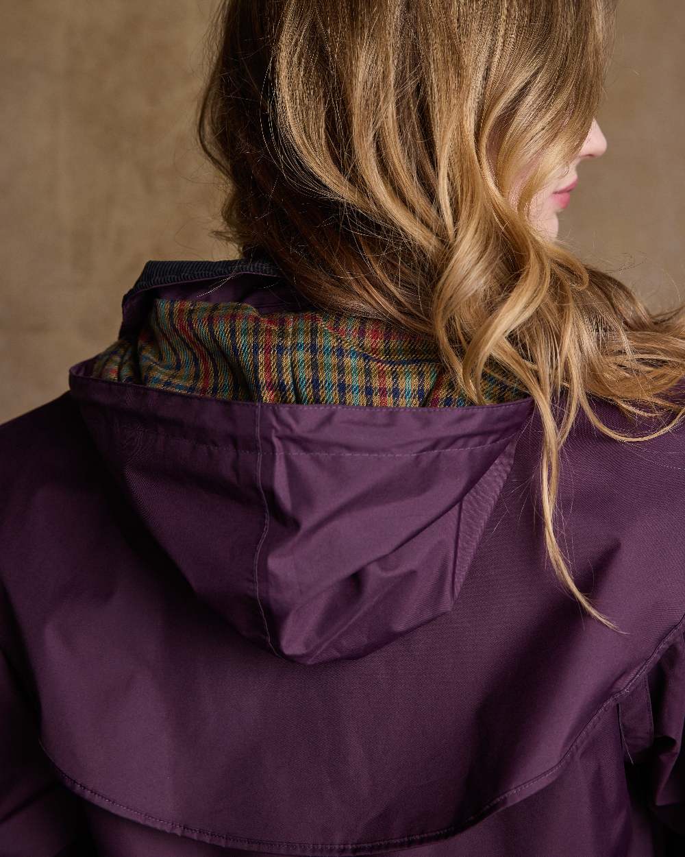 Jack Murphy Malvern Ladies Waterproof Bush Coat - Image 52