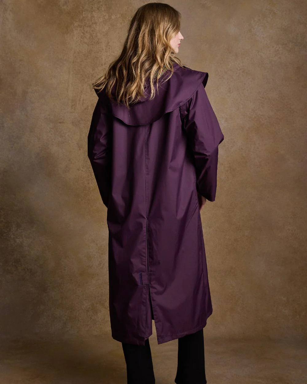 Jack Murphy Malvern Ladies Waterproof Bush Coat - Image 53