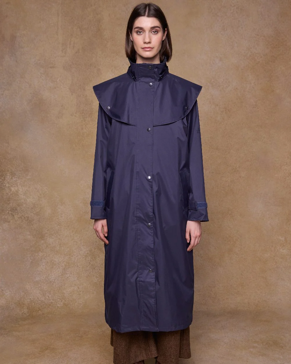 Jack Murphy Malvern Ladies Waterproof Bush Coat - Image 70