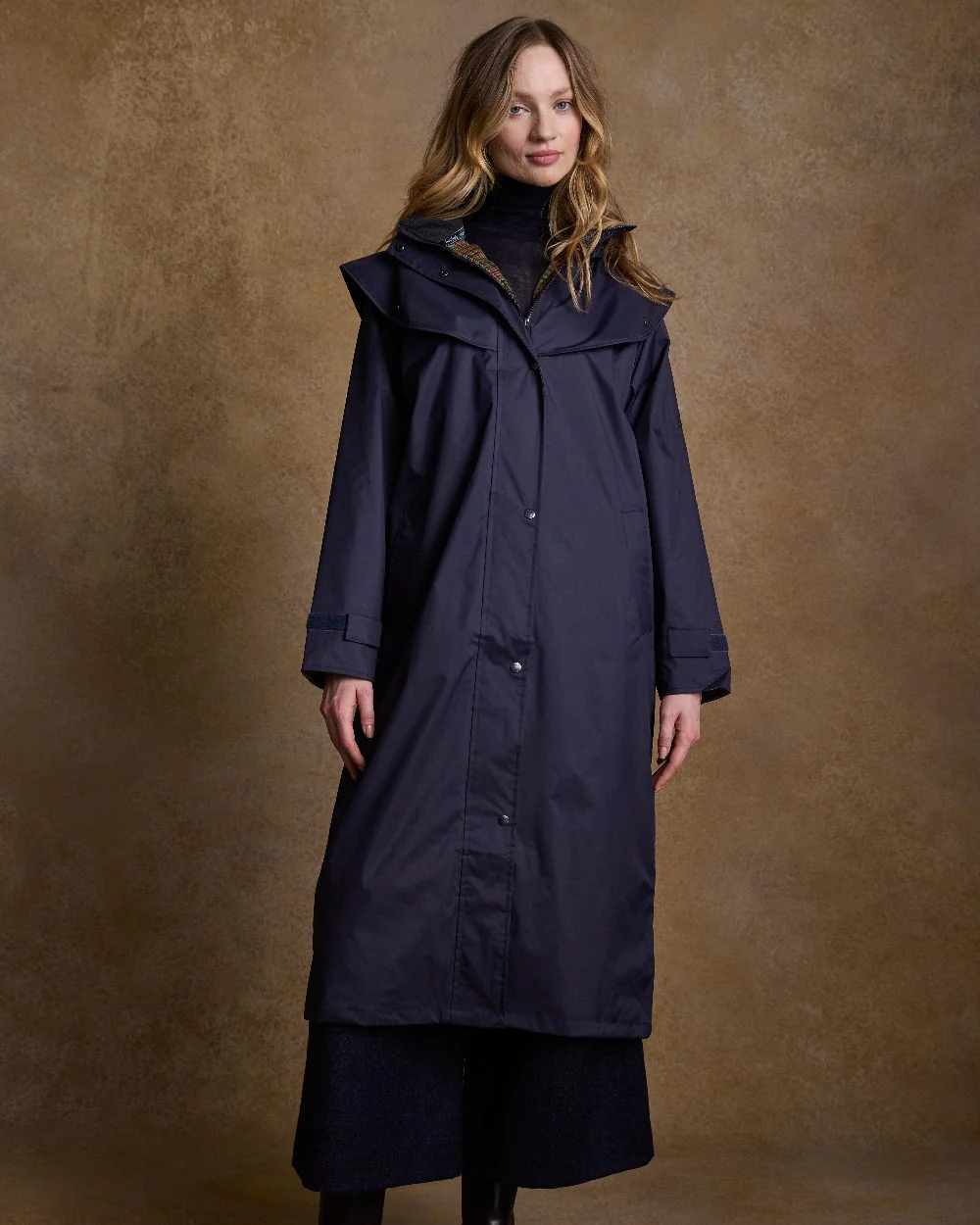 Jack Murphy Malvern Ladies Waterproof Bush Coat - Image 74