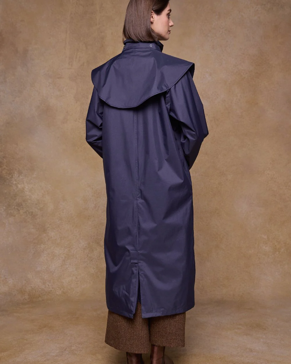 Jack Murphy Malvern Ladies Waterproof Bush Coat - Image 77