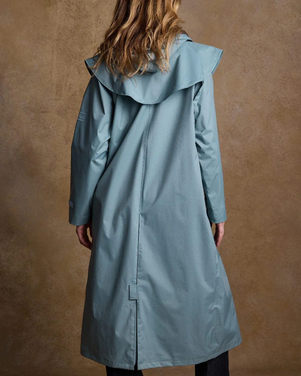 Jack Murphy Malvern Ladies Waterproof Bush Coat - Image 83