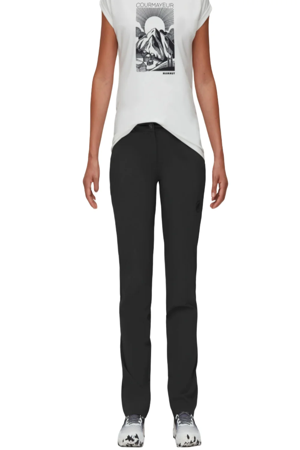 Mammut Womens Runbold Trousers - Image 10