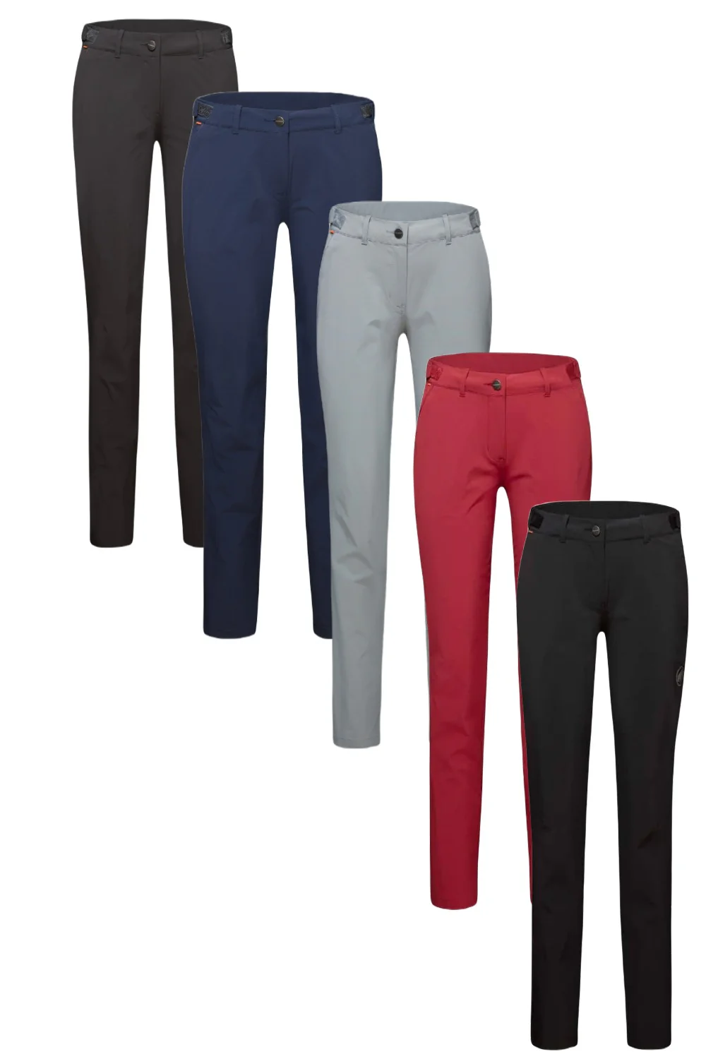 Mammut Womens Runbold Trousers - Image 3
