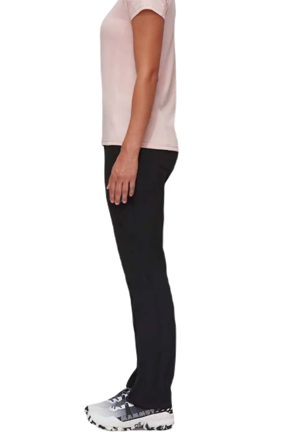 Mammut Womens Runbold Trousers - Image 4
