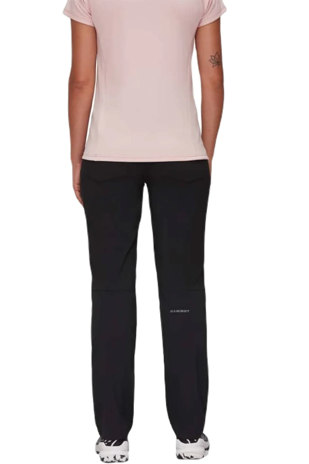 Mammut Womens Runbold Trousers - Image 6