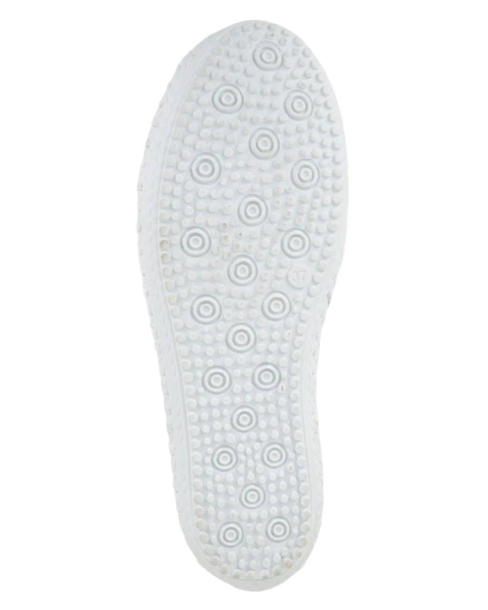 Mod Comfys Womens Elastic Lace Up Comfort Shoes - Image 2
