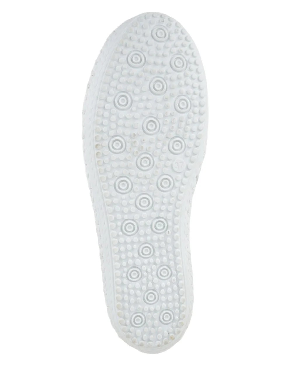 Mod Comfys Womens Elastic Lace Up Comfort Shoes - Image 4