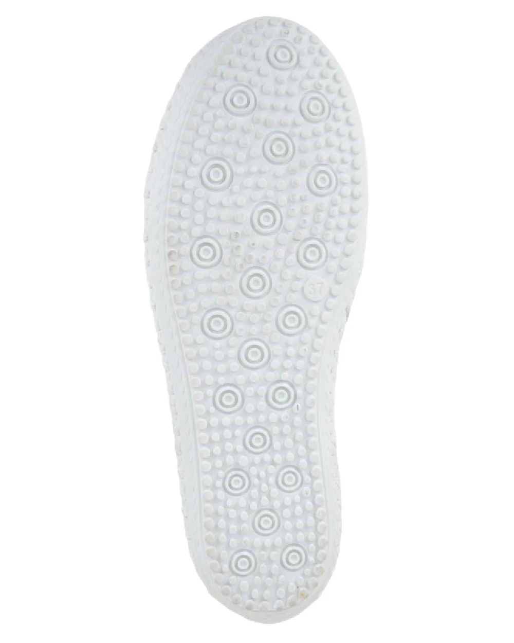 Mod Comfys Womens Elastic Lace Up Comfort Shoes - Image 6
