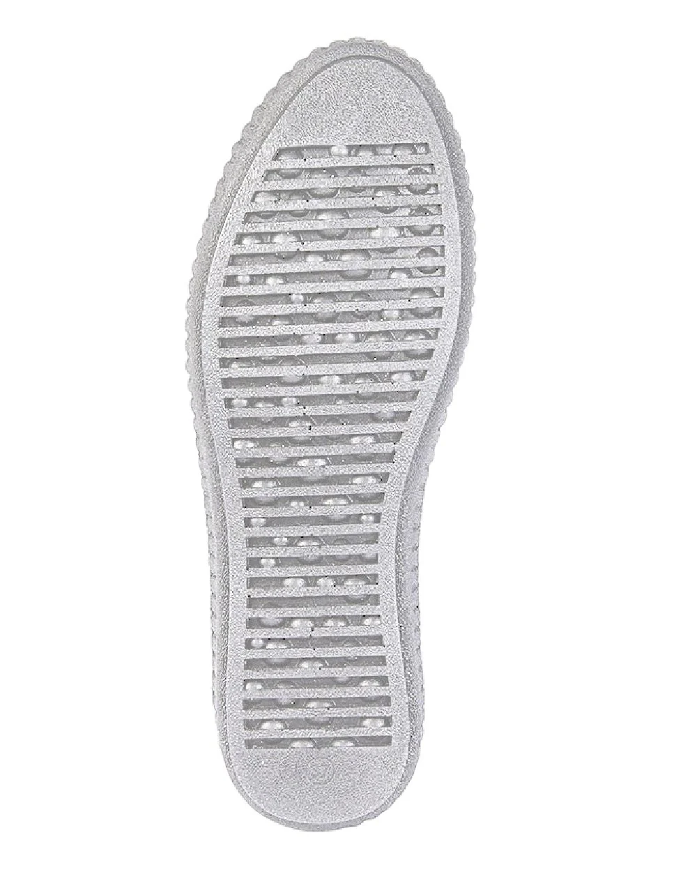 Mod Comfys Womens Softie Elastic Lace Up Shoes - Image 4