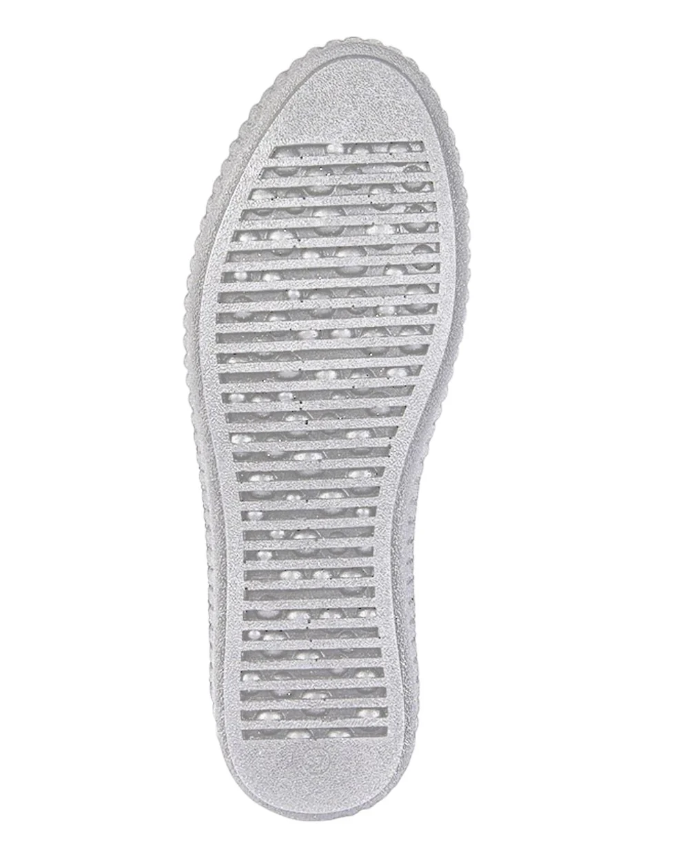 Mod Comfys Womens Softie Elastic Lace Up Shoes - Image 6