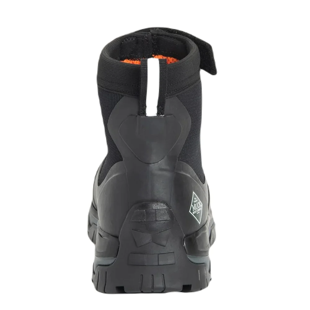 Muck Boots Mens Apex Mid Zip Boots - Image 3