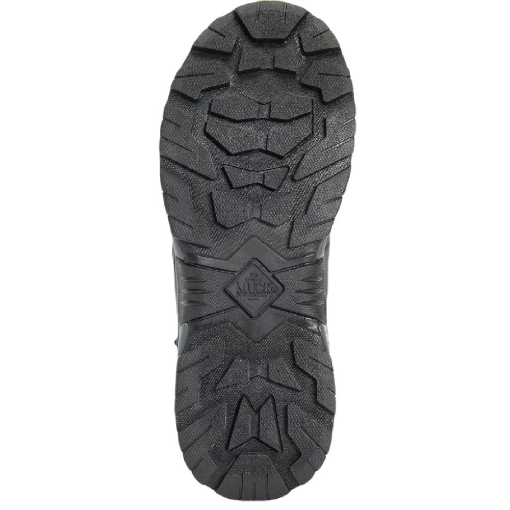 Muck Boots Mens Apex Mid Zip Boots - Image 4