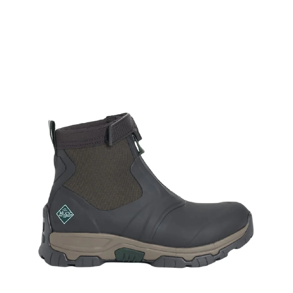 Muck Boots Mens Apex Mid Zip Boots - Image 6